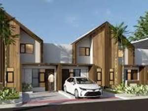 Di Jual Rumah Komersil KOTA CAKRAUrban Harmony Living Type Canggu lokasi di Tigaraksa, tersedia melalui melalui situs Olx