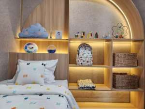 Di Jual RUMAH KOTA CAKRAUrban Harmony Living Type Cemagi lokasi di Tenjo, tersedia melalui melalui situs Olx