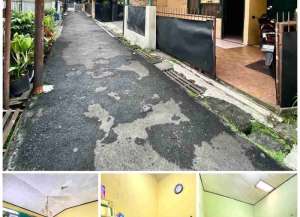 Di jual rumah lokasi starategis di pusat tengah kota Bandung lokasi di antapani-cicadas, tersedia melalui melalui situs Lamudi