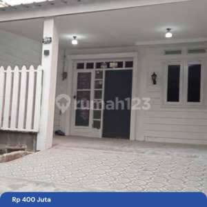 Di Jual Rumah Murah Di Bekasi Timur Regensi , tersedia melalui melalui situs Rumah123