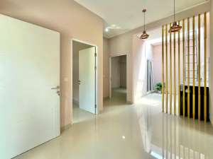 Di Jual Rumah Murah Full Renovasi di Parung Panjang Tangerang lokasi di Cibungbulang, tersedia melalui melalui situs Olx