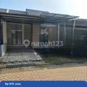 Di Jual Rumah Murah Graha Raya Cluster Fortune Height Jaya Property di Graha Raya , tersedia melalui melalui situs Rumah123