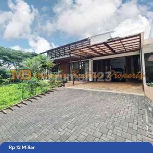 Di Jual Rumah Nego Sampe Deal Di Greencove Bsd , tersedia melalui melalui situs Rumah123