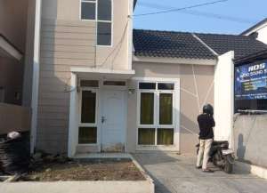 Di Jual Rumah Over kredit Grand Harmoni 2 Extention lokasi di sukamulya-4, tersedia melalui melalui situs Lamudi