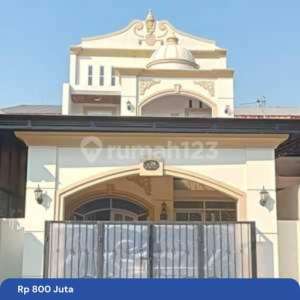 Di Jual Rumah Pilar Barat Kel. Cibiru Hilir Kec Cileunyi Bandung , tersedia melalui melalui situs Rumah123