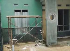 Di Jual Rumah Rumah Baru Minimalis KokohElegan di kota Blitar lokasi di blitar-1, tersedia melalui melalui situs Lamudi