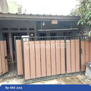 Di Jual Rumah Secepatnya , tersedia melalui melalui situs Rumah123
