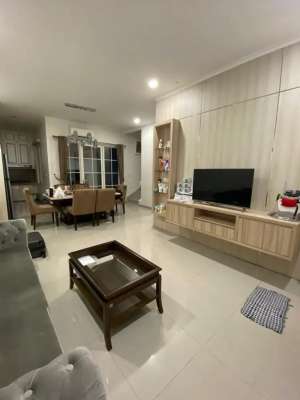 DI JUAL Rumah Siap Huni CLUSTER DARU Suvarna Sutera lokasi di Tangerang, tersedia melalui melalui situs Olx