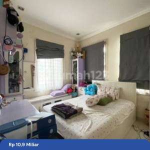 Di Jual Rumah Siap Huni Bukit Golf Mediterania PIK Di Jakarta Utara , tersedia melalui melalui situs Rumah123