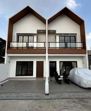 Di jual Rumah siap huni. lokasi strategis. di depok ,akses jln besar lokasi di Pancoran Mas, tersedia melalui melalui situs Olx