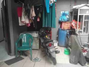 Di Jual Rumah Simo Gunung Kramat Selatan Surabaya Jual Murah Dekat Pusat Kota lokasi di Sawahan, tersedia melalui melalui situs Olx