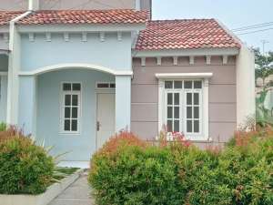 Di Jual Rumah Subsidi Grand Harmoni 5 Tenjo Bogor Jawa Barat lokasi di Tenjolaya, tersedia melalui melalui situs Olx