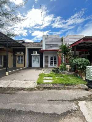 Di Jual Rumah Sukajadi Batam Center lokasi di Batam Kota, tersedia melalui melalui situs Olx