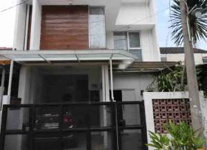 DI JUAL RUNAH DI JOMBANG - CIPUTAT BEBAS BANJIR DENGAN HARGA TERBAIK lokasi di ciputat-2, tersedia melalui melalui situs Lamudi