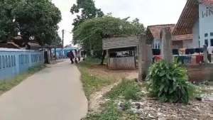 Di Jual Tanah di Cirarab Bojong Kamal Legok Tangerang Banten lokasi di Jambe, tersedia melalui melalui situs Olx