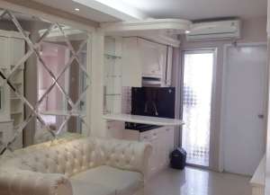 Di Jual Turun HargaApartmen BassuraCipinang Besar,Jakarta Timur lokasi di jatinegara-1, tersedia melalui melalui situs Lamudi