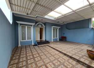 Di Kontrakan Rumah Siap huni luas 200m2 Di Bambu Apus, Cipayung Jakarta Timur lokasi di cipayung-1, tersedia melalui melalui situs Lamudi