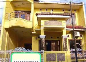 di kontrakkan rumah 2 lantai kamar banyak lokasi di ngaglik-1, tersedia melalui melalui situs Lamudi