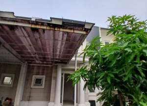 Di Sewakan Cepat di Cluster Alden Pinewood Banjar Wijaya lokasi di cipete, tersedia melalui melalui situs Lamudi