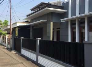 Di Sewakan Rumah 2 Lantai dalam Komplek Pertamina, Pasar Minggu, Jakarta Selatan lokasi di pasar-minggu, tersedia melalui melalui situs Lamudi