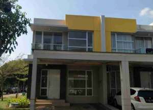 Di Sewakan Rumah Cluster Eropa Sedayu City Kelapa Gading lokasi di cakung, tersedia melalui melalui situs Lamudi