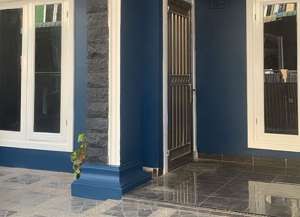 Di Sewakan Rumah Full Furnish Komplek Golden Palace Gaperta lokasi di dwi-kora, tersedia melalui melalui situs Lamudi