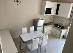 Di sewakan Rumah Juanda Land lokasi di gedangan-1, tersedia melalui melalui situs Lamudi