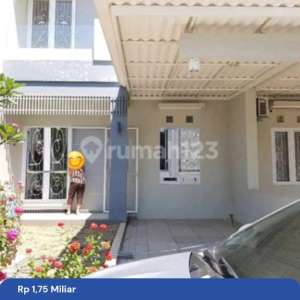 Dian Regency Mulia Area Sukolilo Merr Surabaya , tersedia melalui melalui situs Rumah123