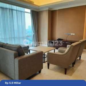 Diju4l Murah Apartemen Botanica, Simprug, 2 BR In House Marketing , tersedia melalui melalui situs Rumah123