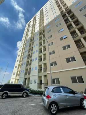 Dijual 1 unit apartemen gunawangsa gresik Tower A lokasi di Lakarsantri, tersedia melalui melalui situs Olx