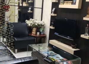 DIJUAL 1 UNIT APARTEMEN JAKARTATA RESIDENCE COSMO MANSION lokasi di tanah-abang, tersedia melalui melalui situs Lamudi