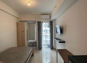 Dijual 1 Unit Studio Apartemen Citra Living Citra 7 Kalideres Jakarta Barat lokasi di kalideres, tersedia melalui melalui situs Lamudi