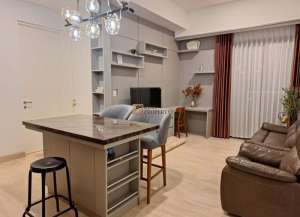 Dijual 1BR Fifty Seven PromenadeHunian Mewah dengan Fasilitas Bintang Lima di CBD Jakarta lokasi di tanah-abang, tersedia melalui melalui situs Lamudi