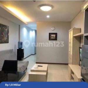 Dijual 2 Bed Room Thamrin Residences Tower Executive City Home , tersedia melalui melalui situs Rumah123
