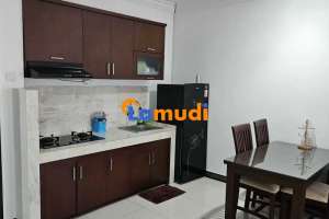 DIJUAL 2 Bedroom Cosmo Residence lokasi di Tanah Abang, tersedia melalui melalui situs Olx
