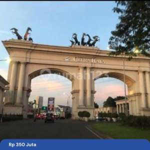 Dijual 2 BR rumah Bizhome Citra Raya , tersedia melalui melalui situs Rumah123