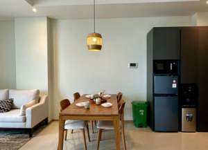 Dijual 2Br Apartemen Samara Suites Furnished lokasi di menteng-dalam, tersedia melalui melalui situs Lamudi