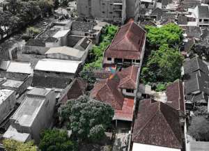 Dijual 3 Rumah Jejer Hitung Tanah di Poros Jalan Hamid Rusdi, Bunulrejo Blimbing Malang lokasi di bunulrejo, tersedia melalui melalui situs Lamudi