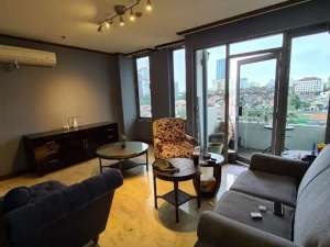Dijual Apartemen 2Br Kintamani Kondominium Jakarta Selatan lokasi di Mampang Prapatan, tersedia melalui melalui situs Olx