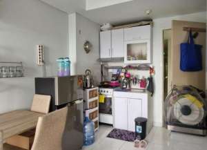 Dijual Apartemen Ayodhya Tangerang Tipe 2BR Corner Lantai 12 Full Furnish lokasi di cikokol, tersedia melalui melalui situs Lamudi