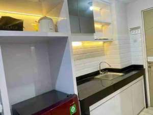 Dijual Apartemen Bale Hinggil Nol Raya Merr tipe studio lokasi di Rungkut, tersedia melalui melalui situs Olx