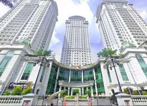 Dijual Apartemen Bellezza Permata Hijau Murah tipe 1 Bedroom Tower Albergo lokasi di grogol-utara, tersedia melalui melalui situs Lamudi