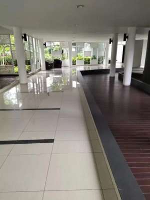 DIJUAL Apartemen Casa de Parco 1BR Orchidea Furnished Hanya 500 Jutaan lokasi di Cisauk, tersedia melalui melalui situs Olx