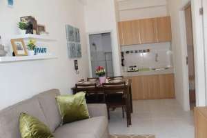 Dijual apartemen di GREEN VALLEY BALIKPAPAN di lt 1 blok i lokasi di Balikpapan Kota, tersedia melalui melalui situs Olx