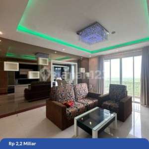 Dijual Apartemen East Coast Residence City Penthouse , tersedia melalui melalui situs Rumah123