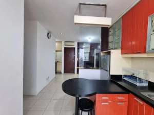 Dijual Apartemen Full Furnish 2 Kamar Di Tanjung Duren lokasi di Grogol Petamburan, tersedia melalui melalui situs Olx