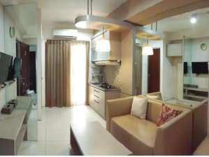 Dijual Apartemen Gunawangsa Manyar lokasi di Tenggilis Mejoyo, tersedia melalui melalui situs Olx