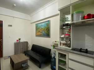 Dijual Apartemen Gunawangsa MERR Surabaya 2BR Full Furnished SHMRS lokasi di Rungkut, tersedia melalui melalui situs Olx
