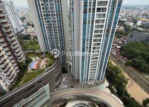 DIJUAL APARTEMEN JALAN PUTRI HIJAU APARTEMEN PODOMORO TOWER EMPIRE-MEDAN BARAT indravincent lokasi di kesawan, tersedia melalui melalui situs Lamudi