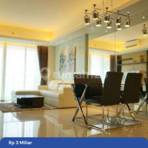 Dijual Apartemen Kemang Village Tower Intercon , tersedia melalui melalui situs Rumah123